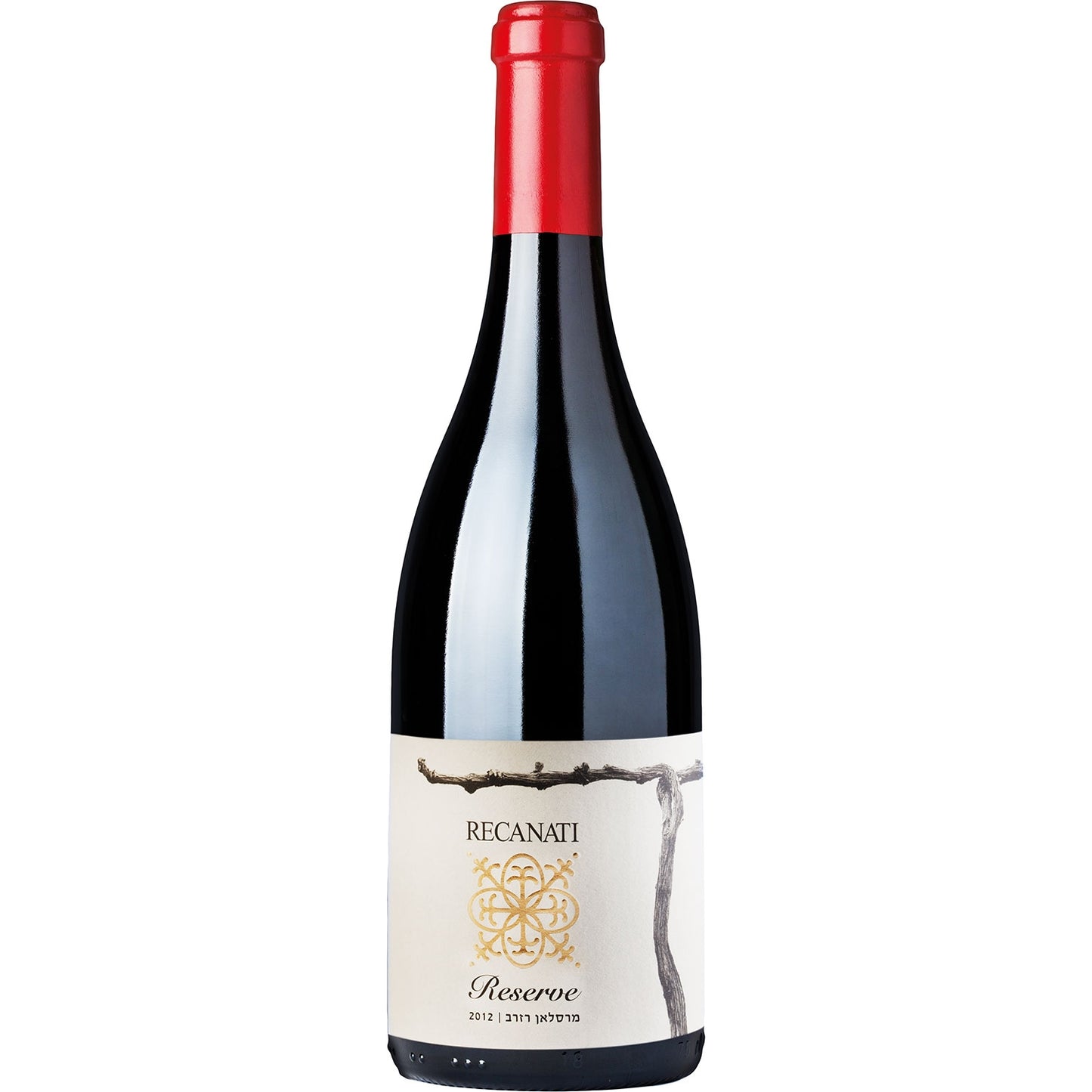 RECANATI MARSELAN RESERVE 2021