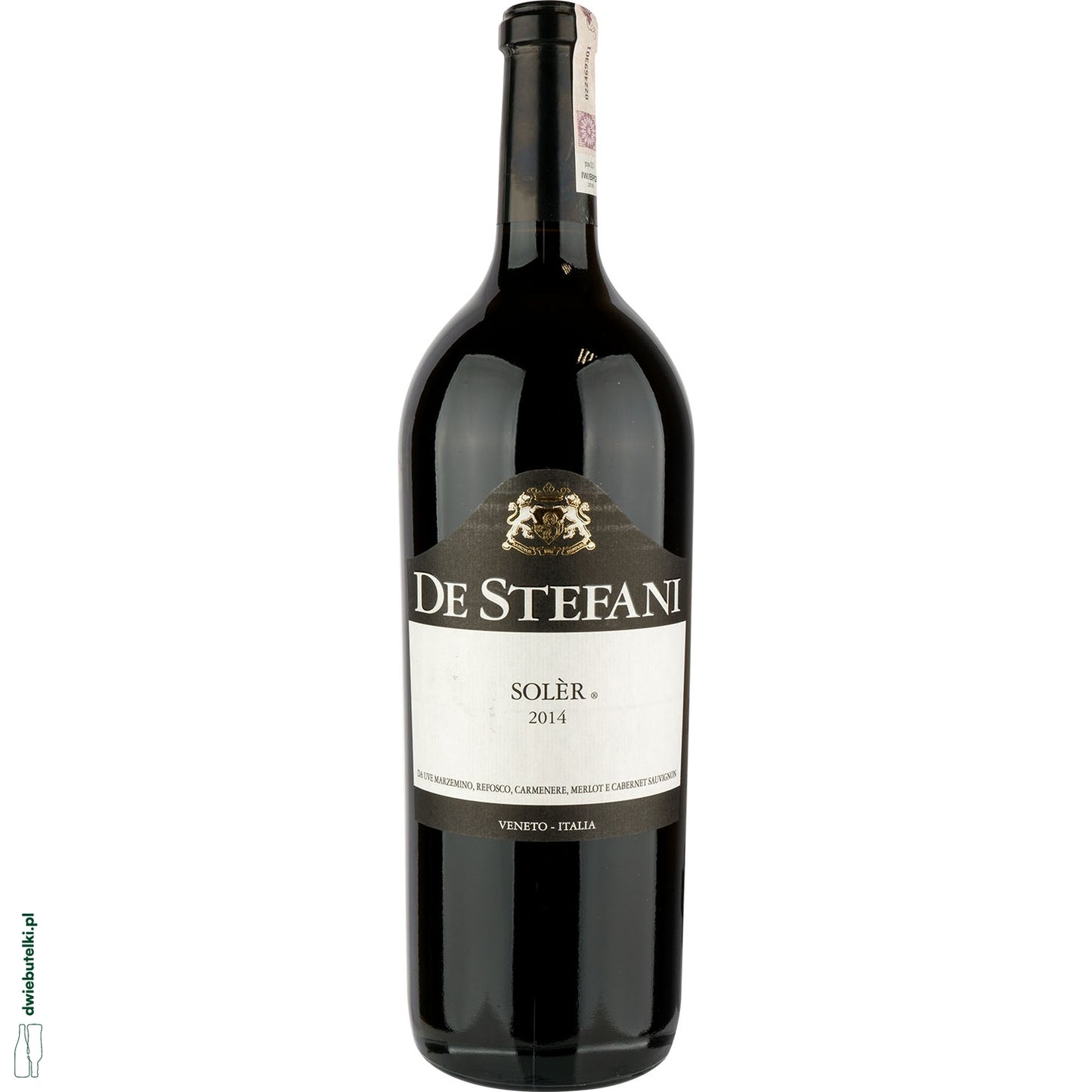 DE STEFANI SOLER 1,5L 2022