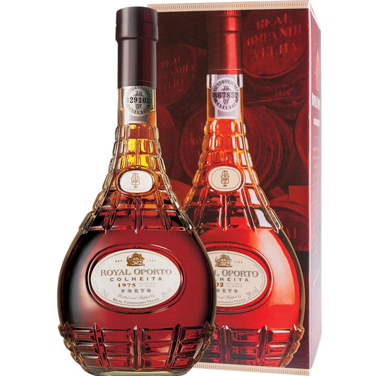 ROYAL OPORTO COLHEITA PORTO 2016