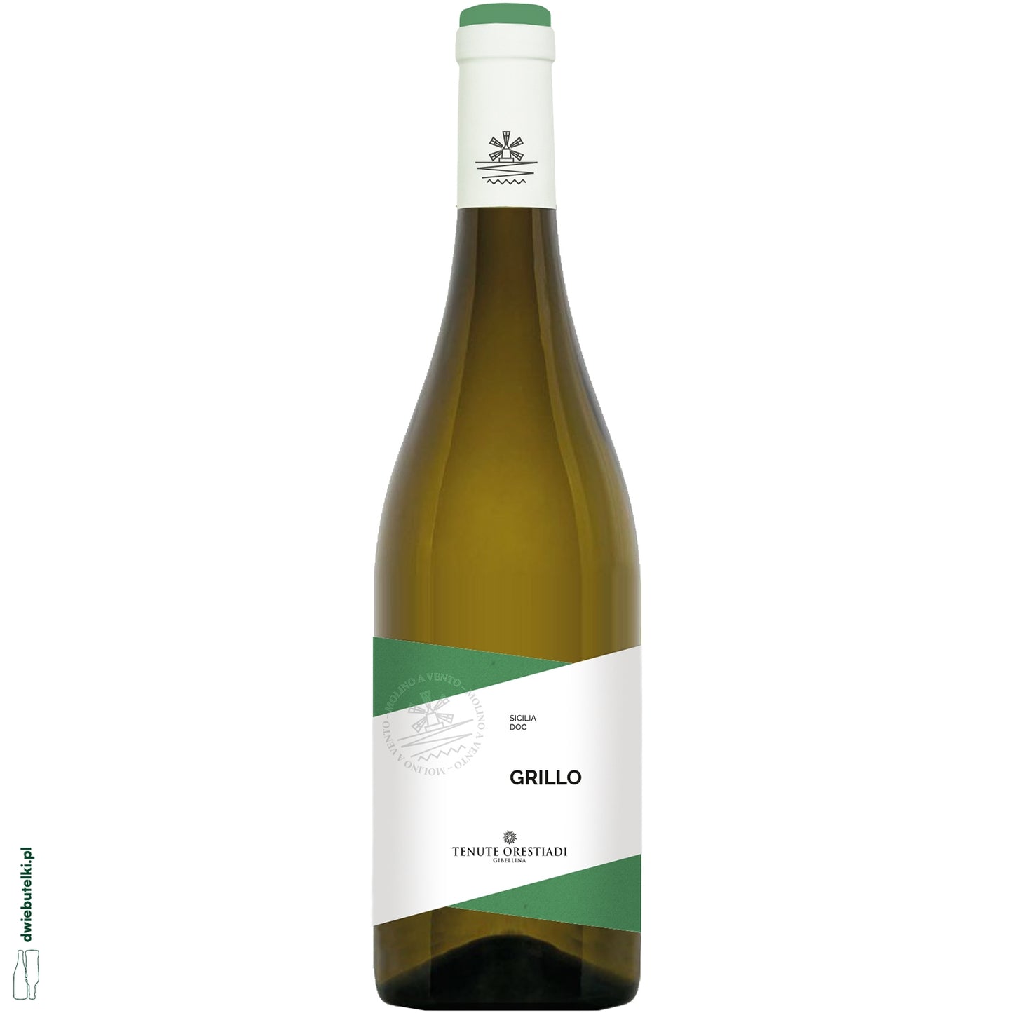 ORESTIADI MOLINO A VENTO GRILLO 2024