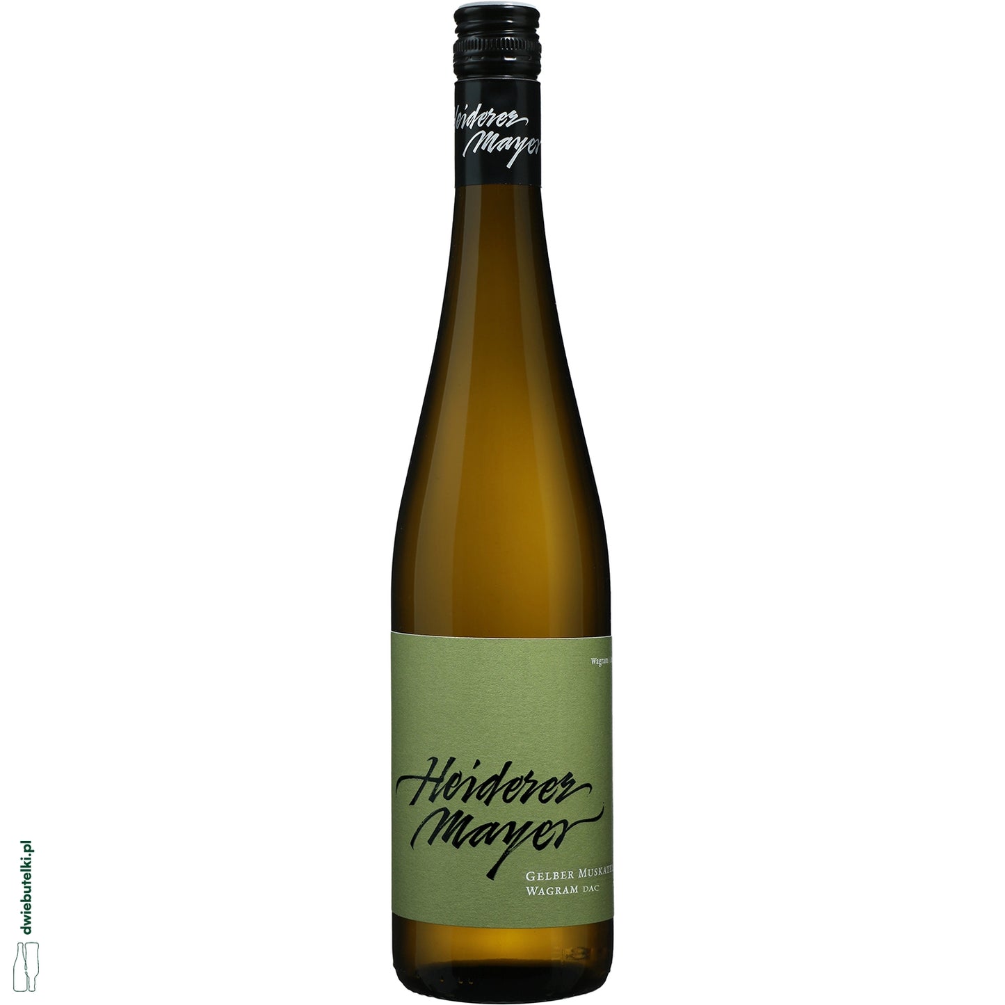 HEIDERER GELBER MUSKATELLER 2024