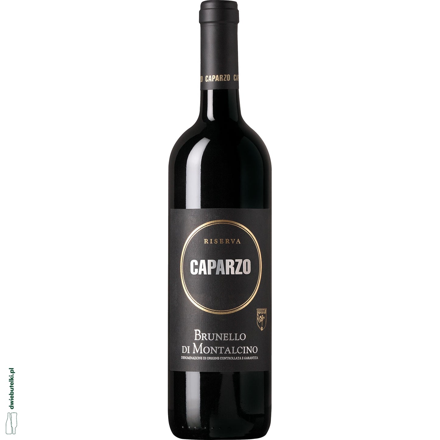 CAPARZO BRUNELLO DI MONTALCINO RISERVA 2019