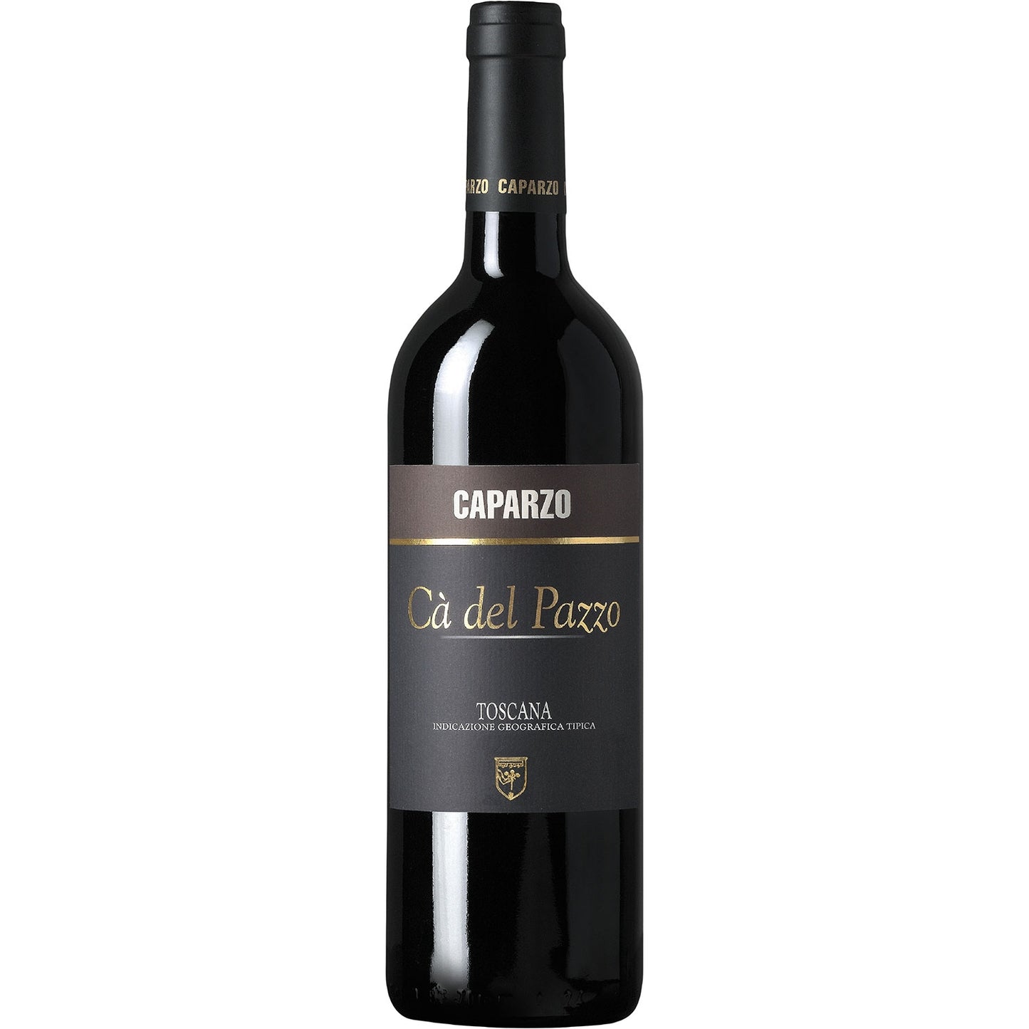 CAPARZO CA DEL PAZZO 2021