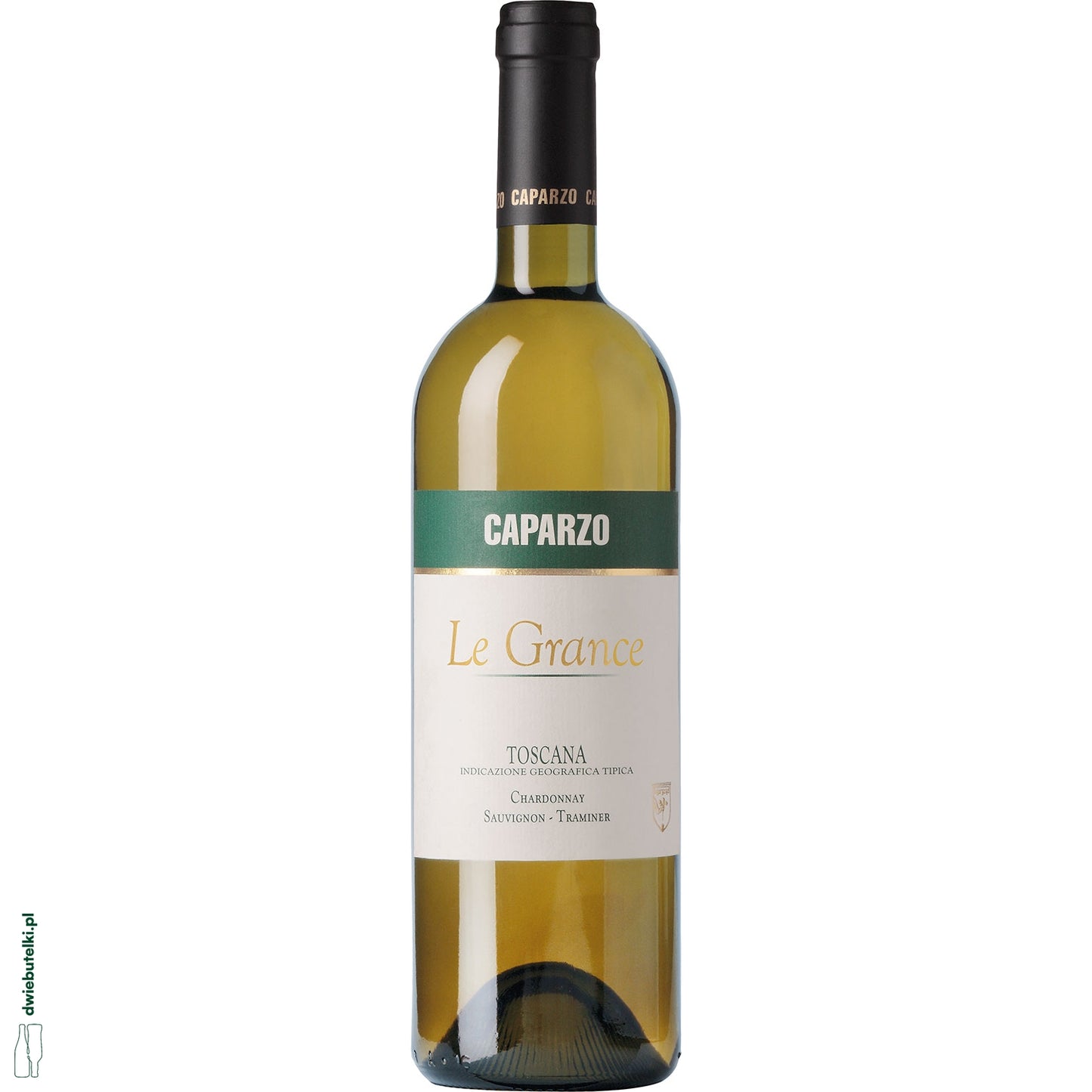 CAPARZO LA GRANCE 2020