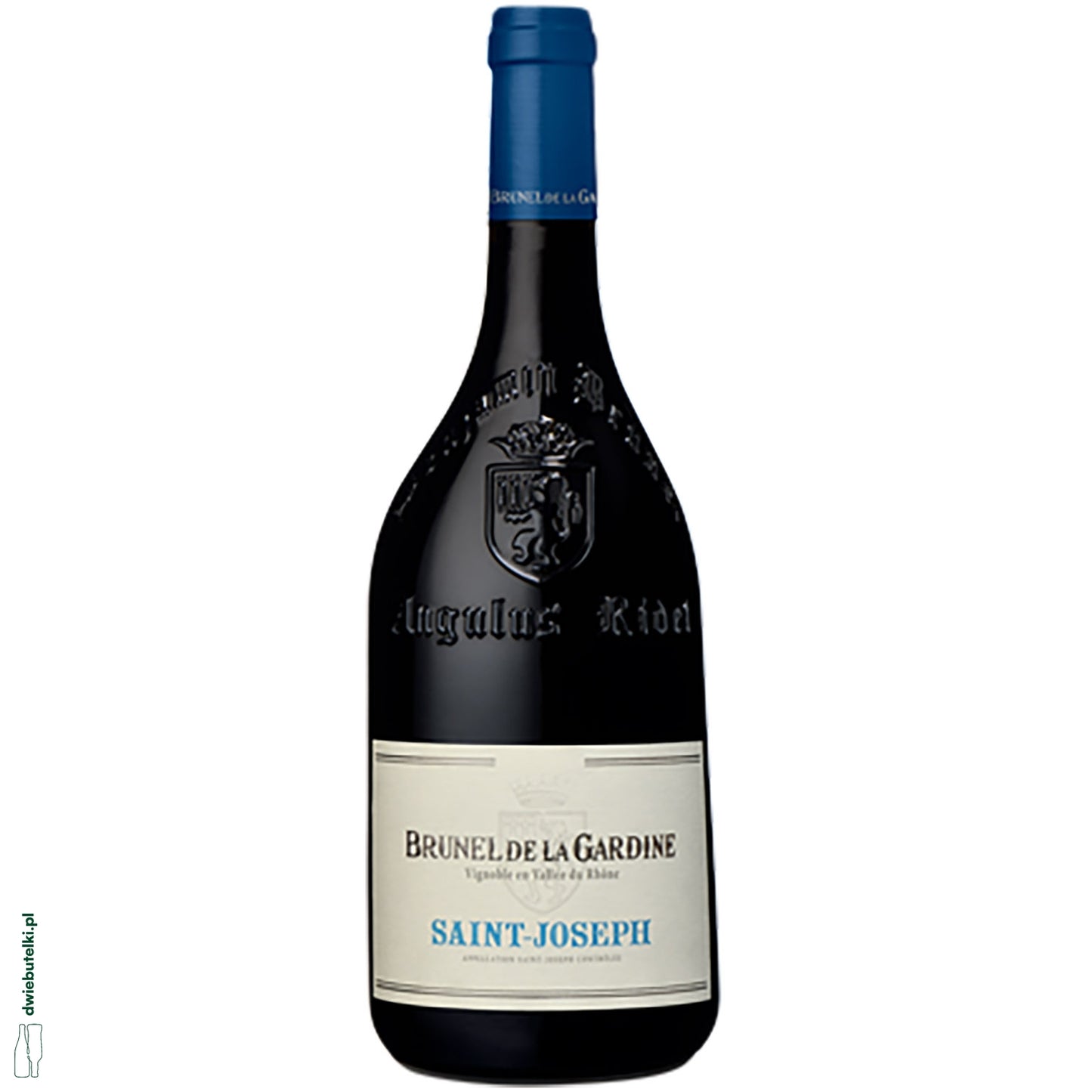BRUNEL DE LA GARDINE SAINT JOSEPH