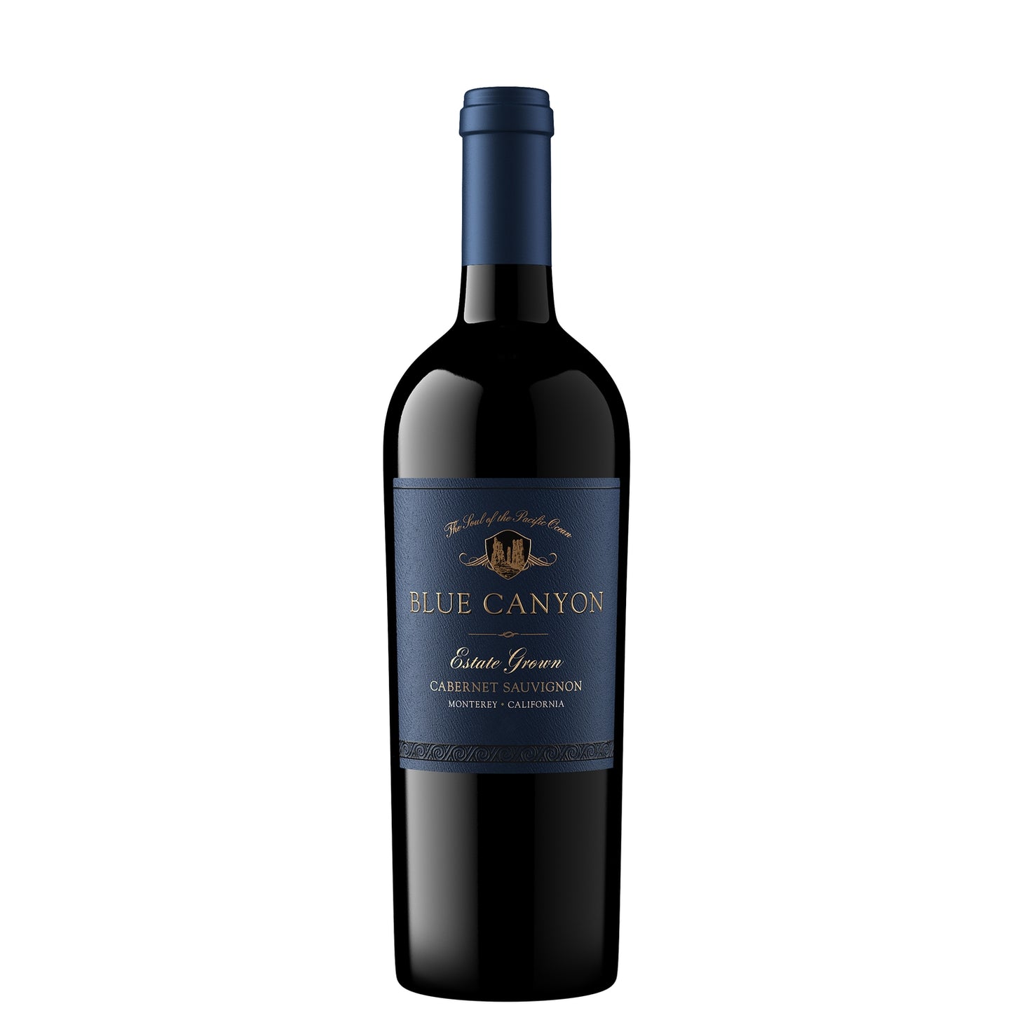BLUE CANYON CABERNET SAUVIGNON 2021