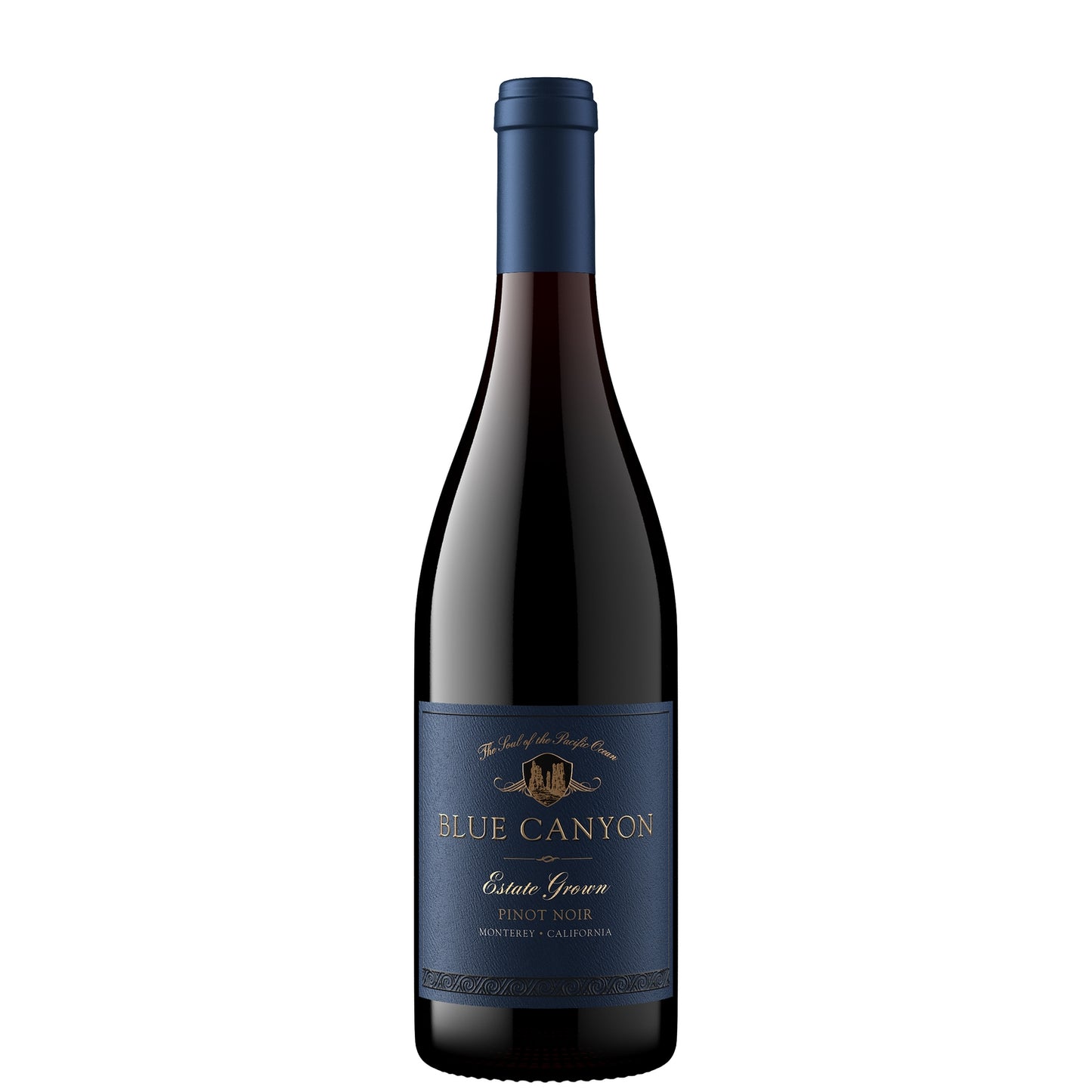 BLUE CANYON PINOT NOIR 2022