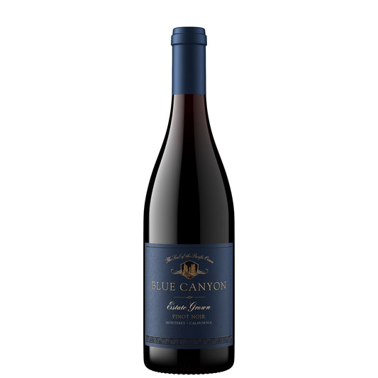 BLUE CANYON PINOT NOIR 2022