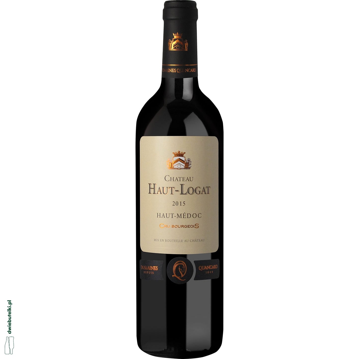 CHATEAU HAUT- LOGAT 2019