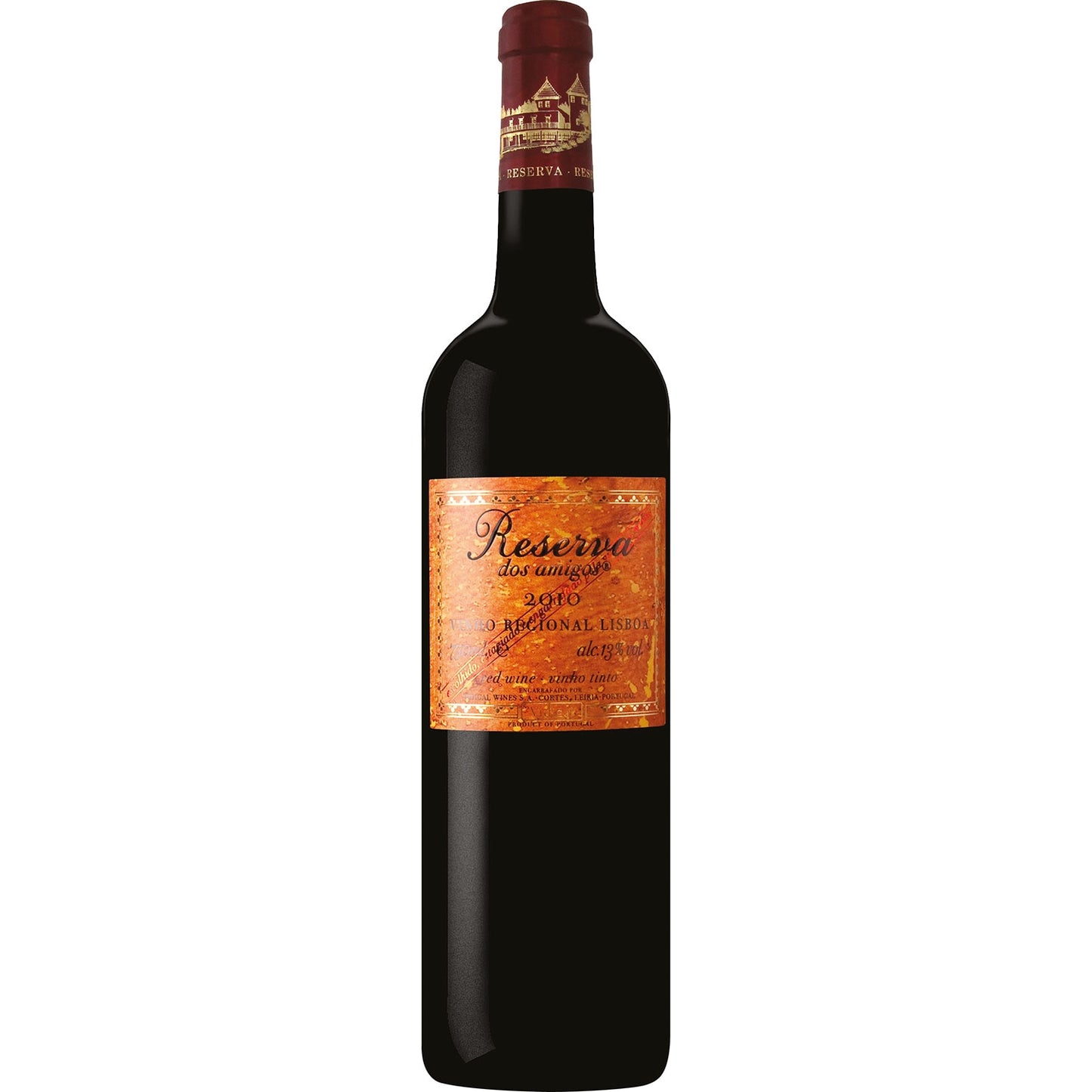 RESERVA DOS AMIGOS TINTO 2023