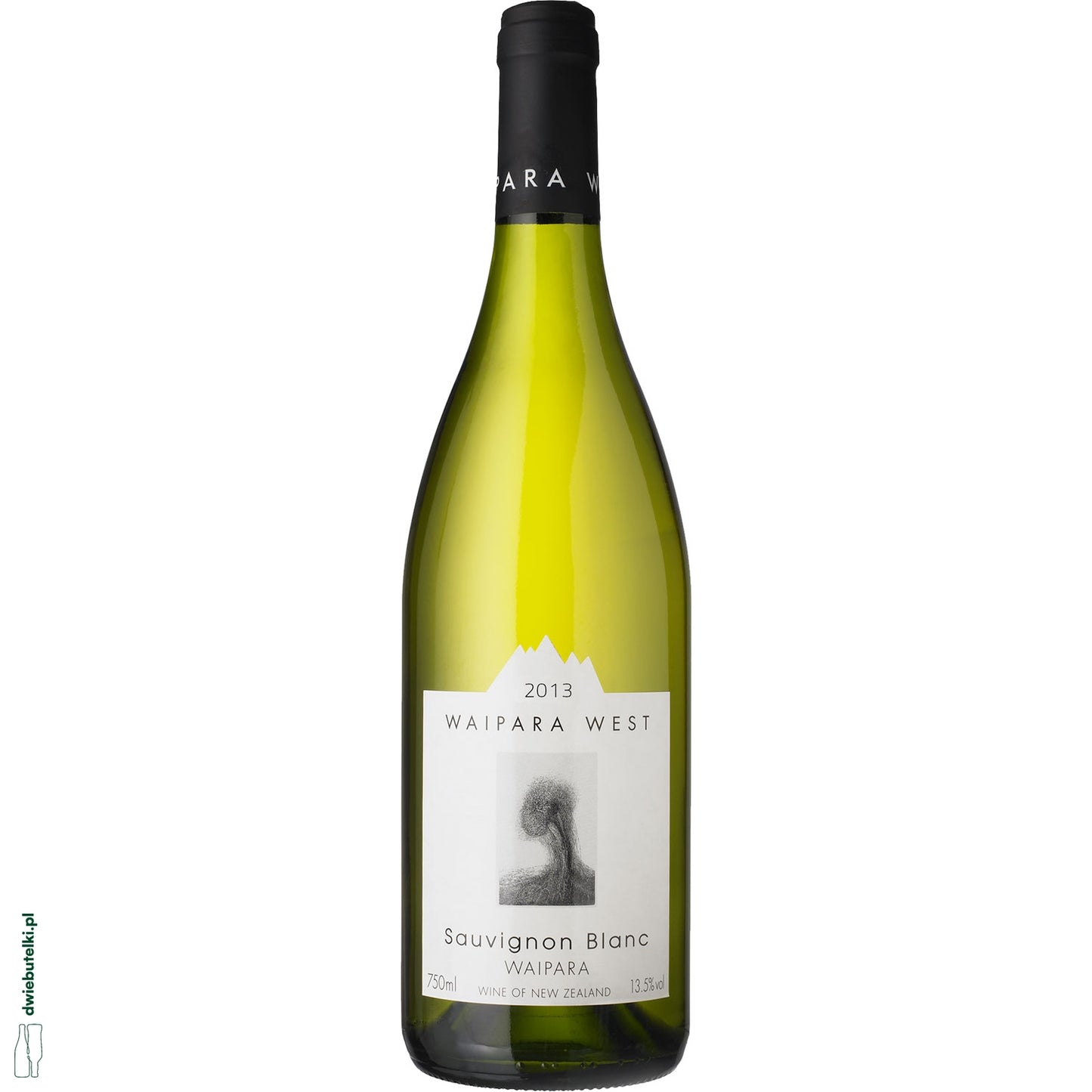 WAIPARA WEST SAUVIGNON BLANC CORK 2024