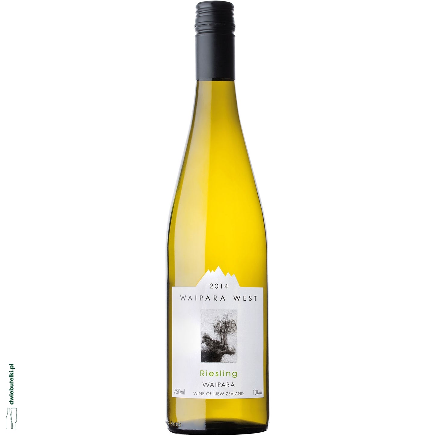 WAIPARA WEST RIESLING DRY 2023