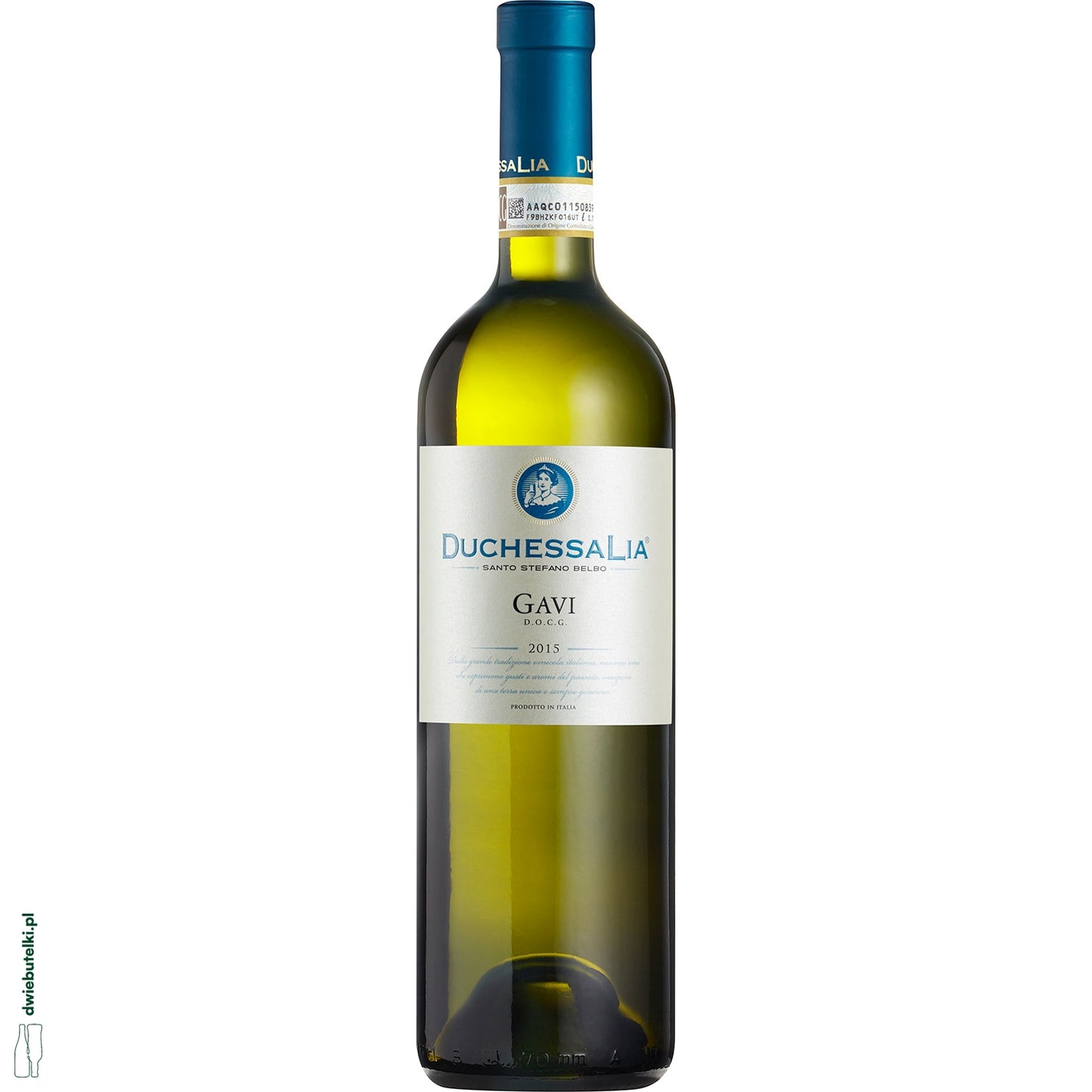 DUCHESSA LIA GAVI DOCG 2024