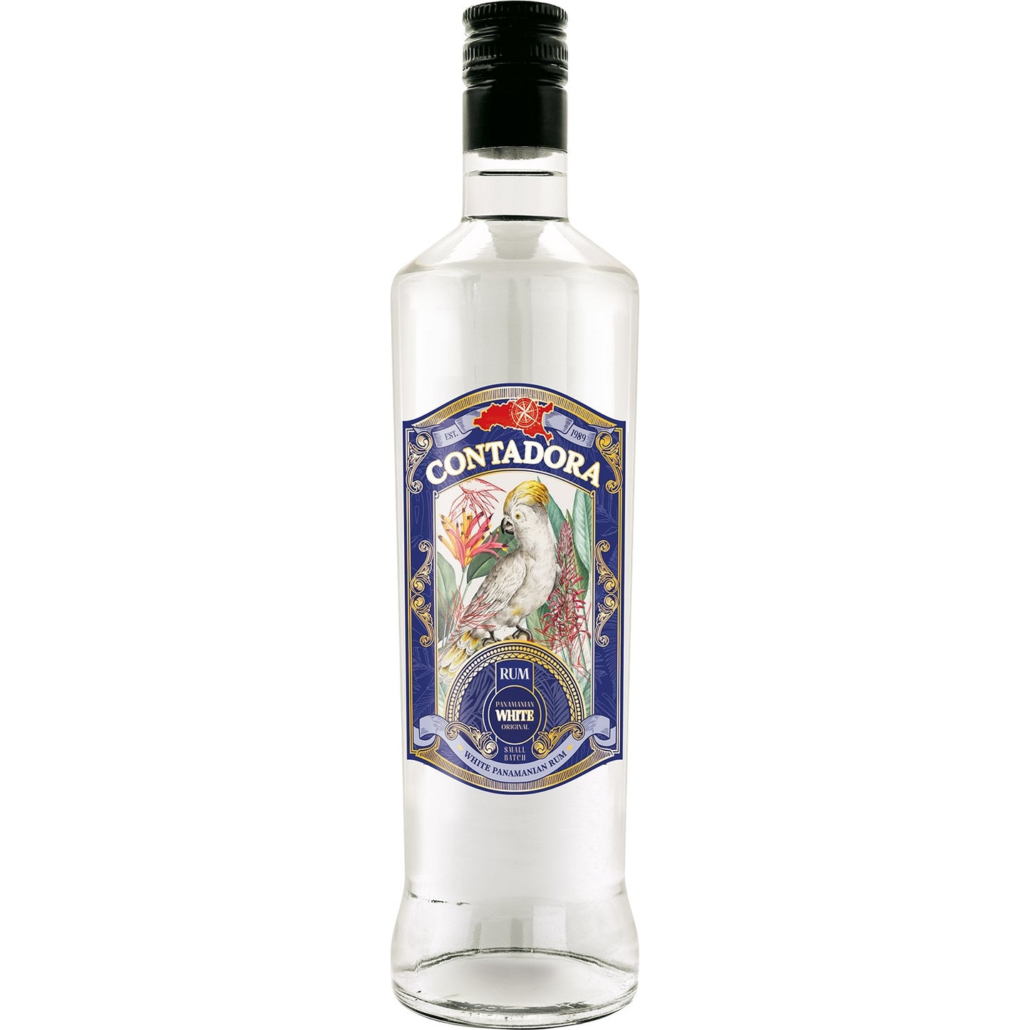 CONTADORA WHITE 0,7L 37,5%