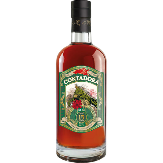 CONTADORA 15YO 0,7L 40%