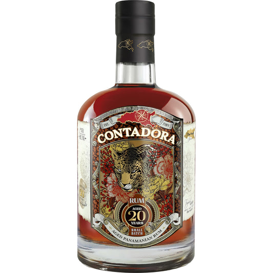 CONTADORA 20YO 0,7L 40%