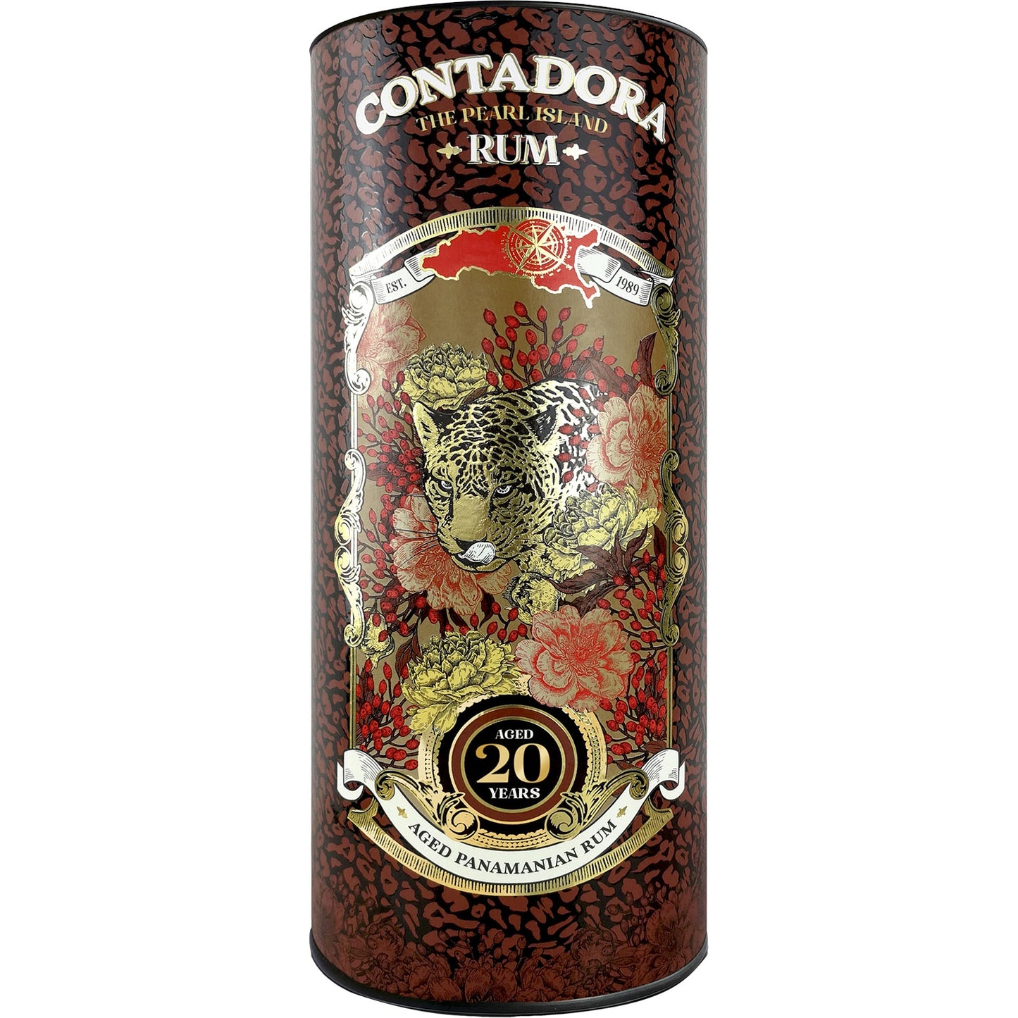 CONTADORA 20YO 0,7L 40%