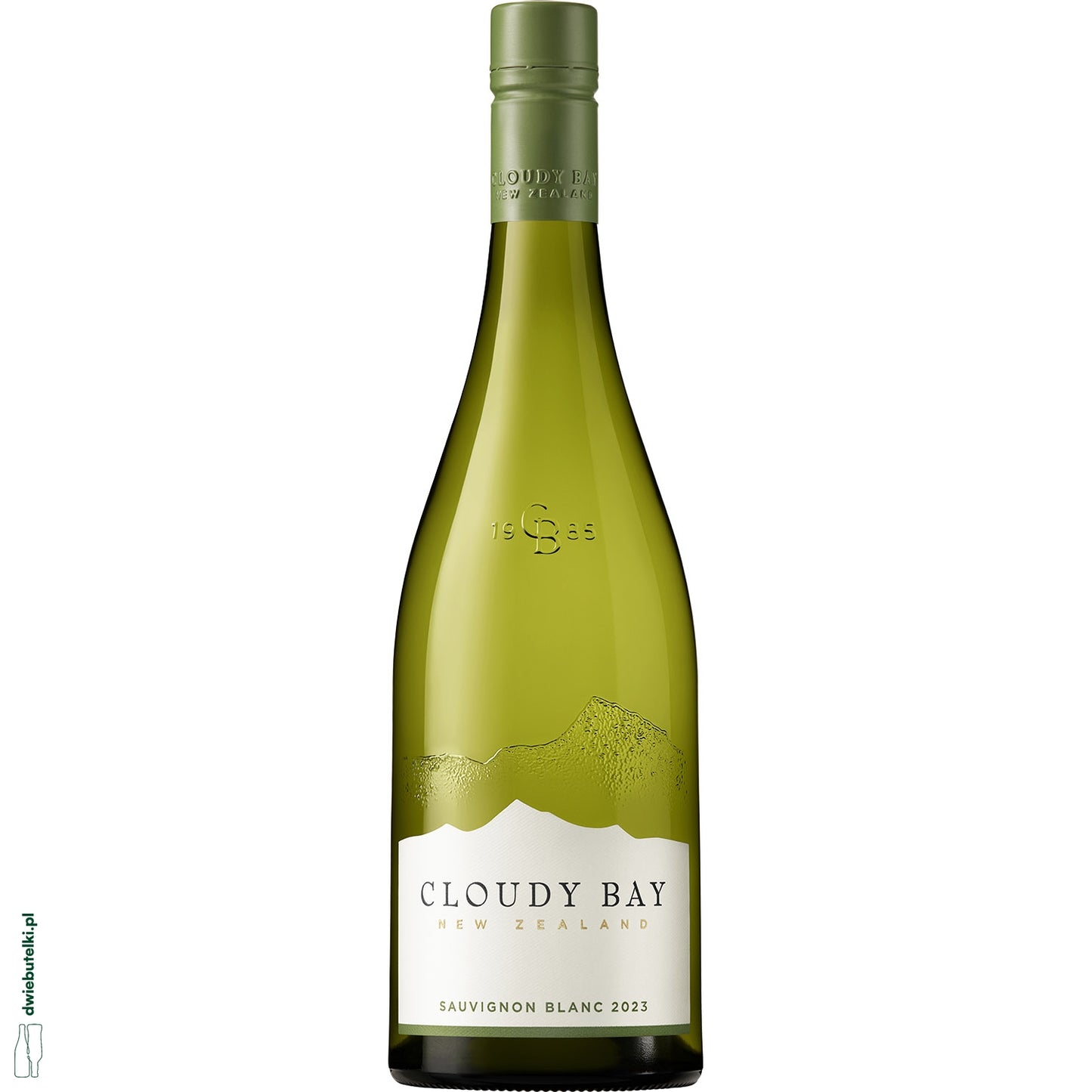 CLOUDY BAY SAUVIGNON BLANC 2024 0,75