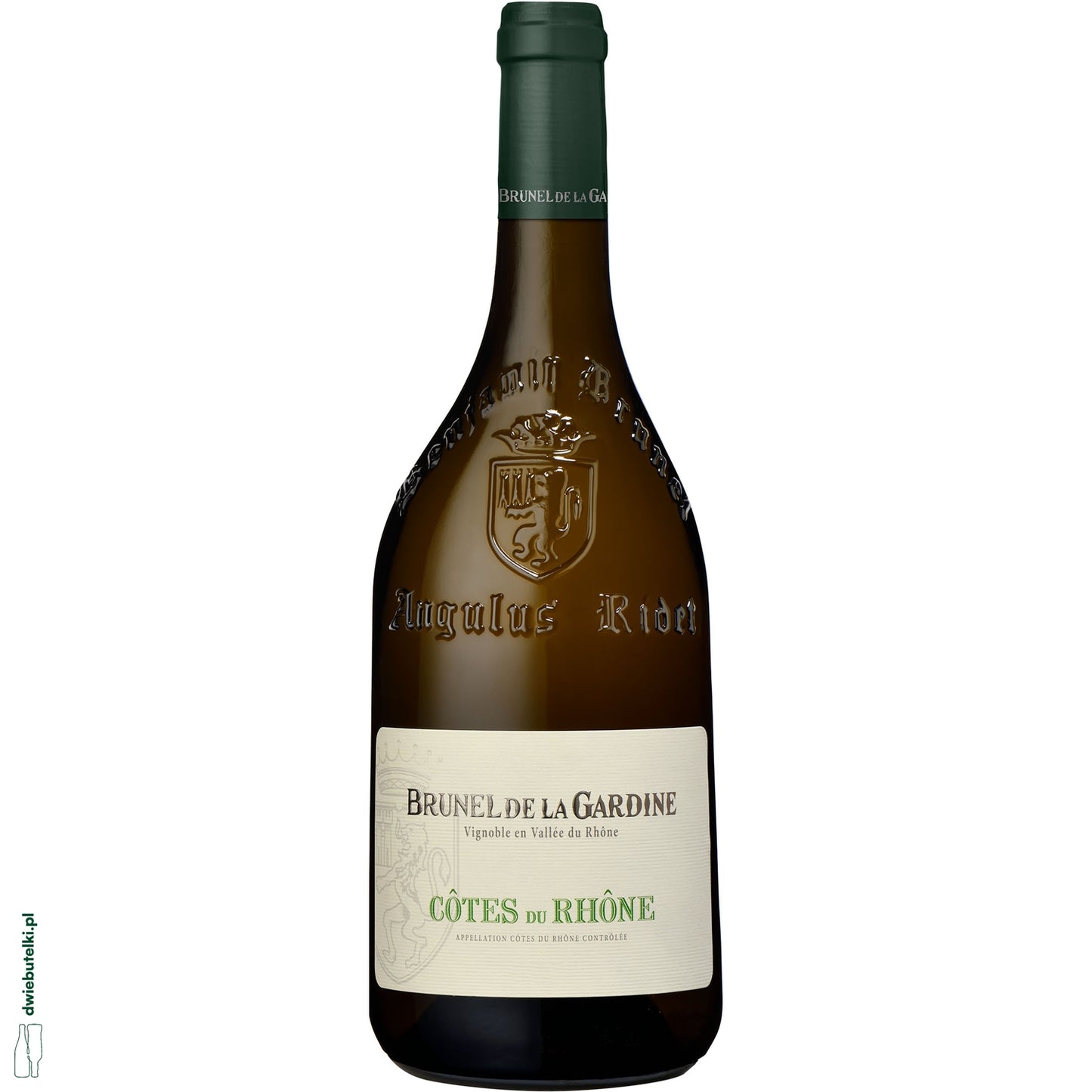 BRUNEL GARDINE COTES DU RHONE BLANC 2024