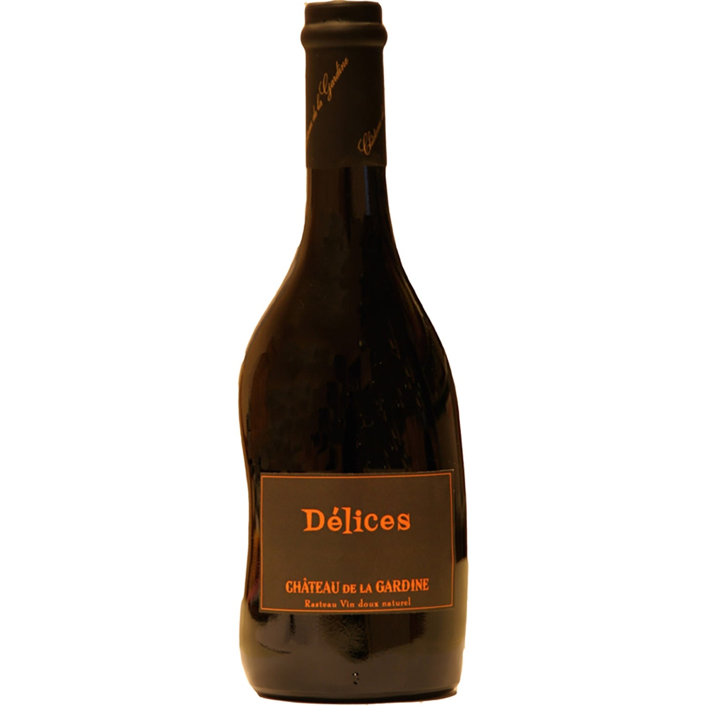 DELICES CHATEAU DE LA GARDINE 2005