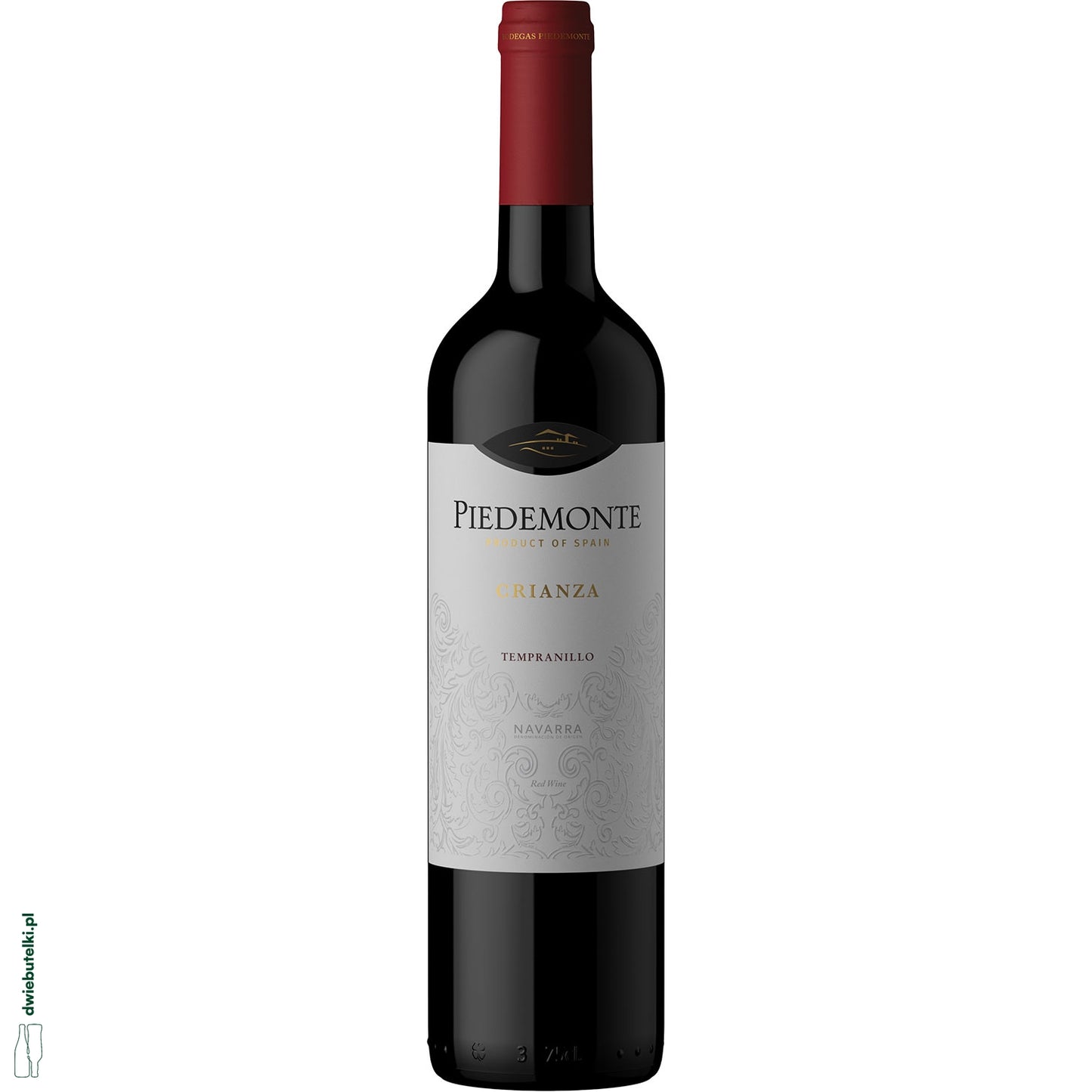PIEDEMONTE CRIANZA TEMPRANILLO 2021