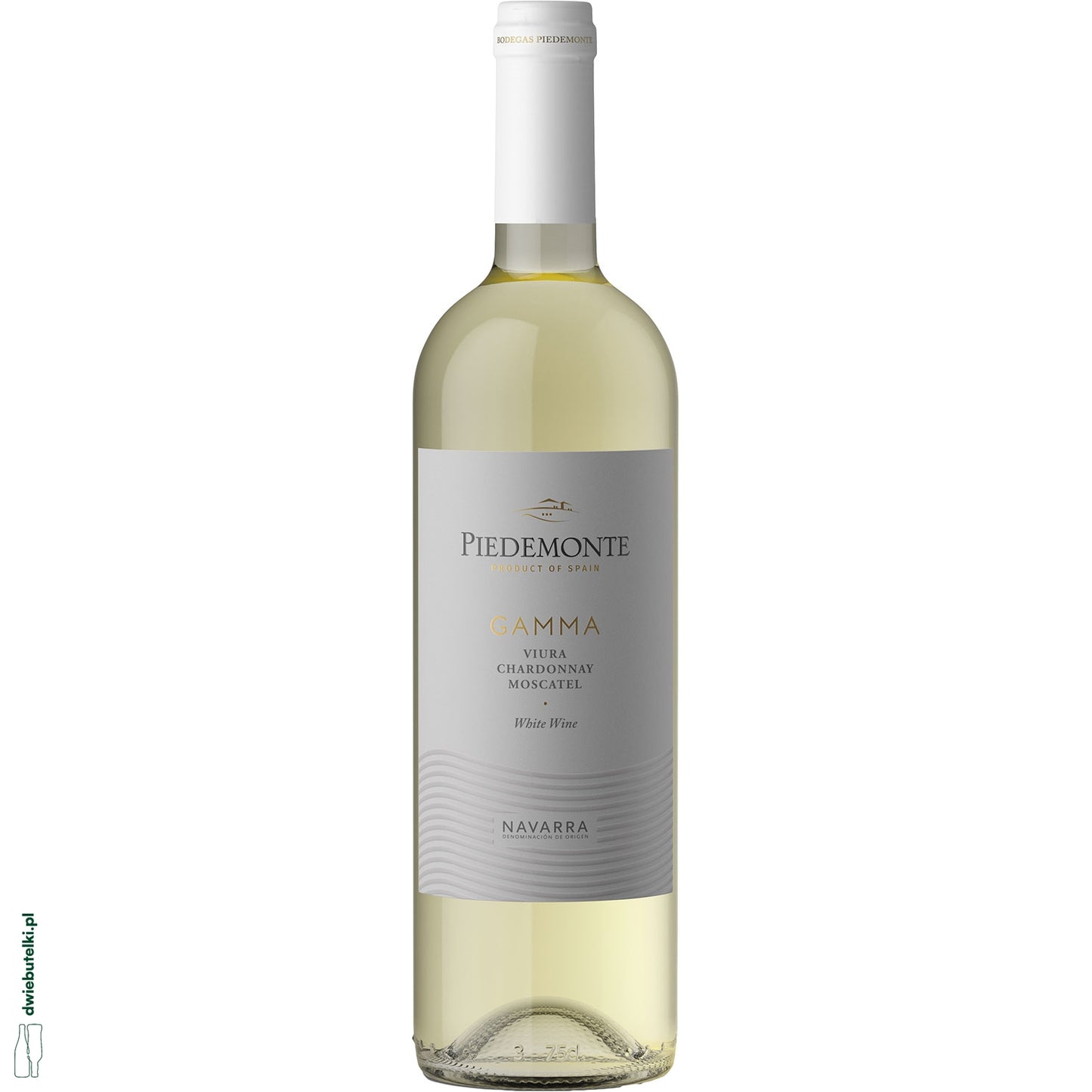 PIEDEMONTE GAMMA BLANCO 2024