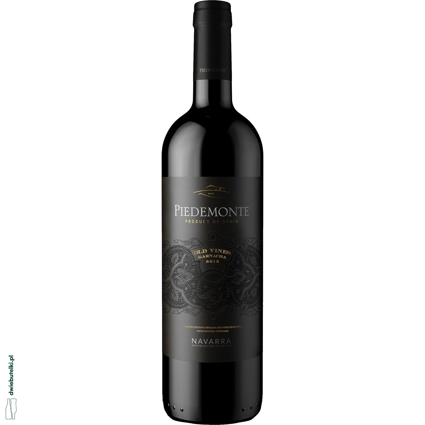 PIEDEMONTE GARNACHA OLD VINES 2021