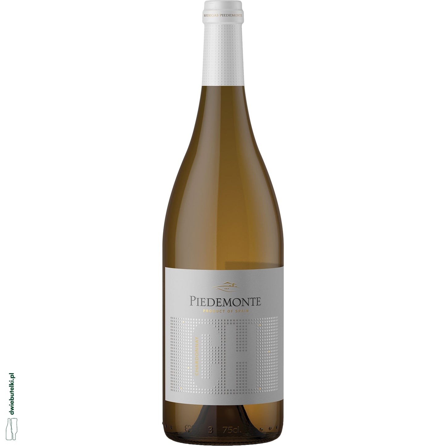 PIEDEMONTE CHARDONNAY 2024