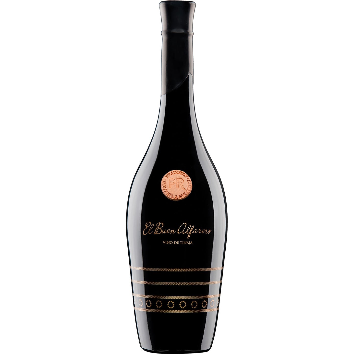 EL BUEN ALFARERO 0,75 2018