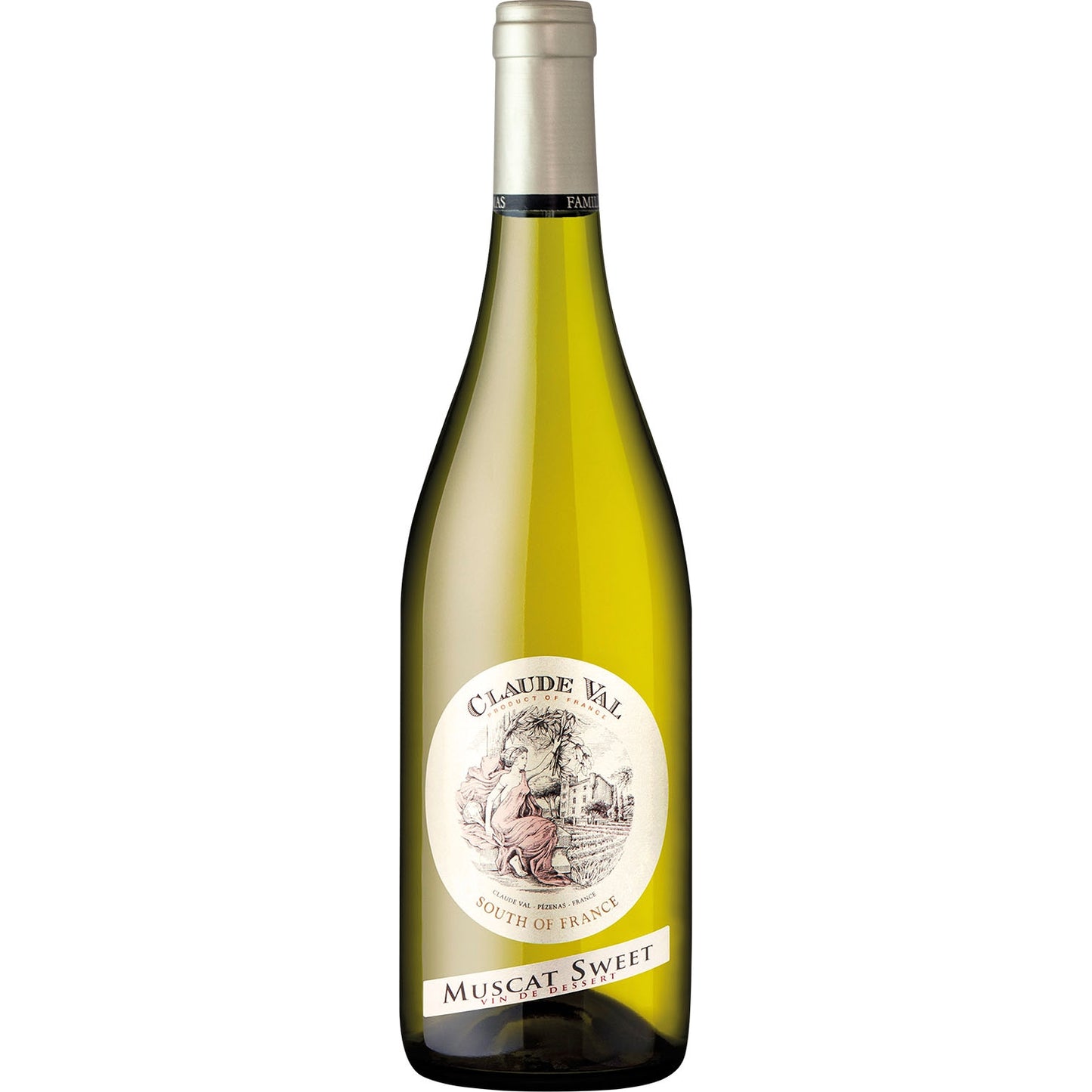 CLAUDE VAL MUSCAT SWEET 2024