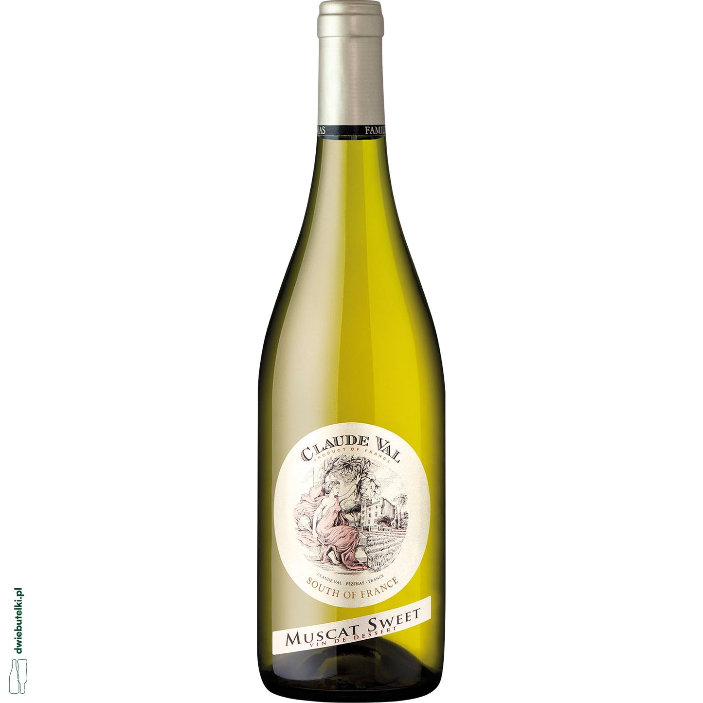 CLAUDE VAL MUSCAT SWEET 2024