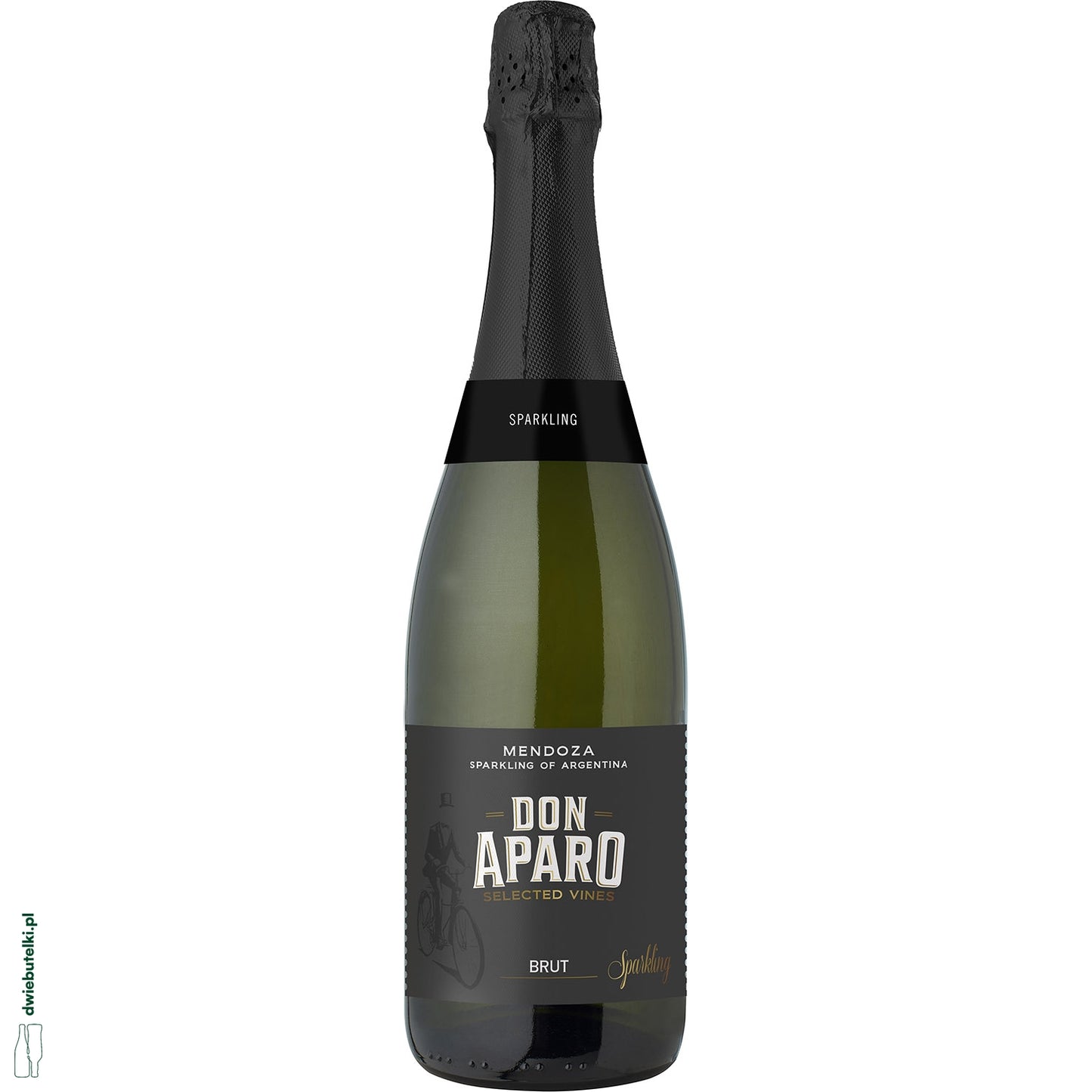 DON APARO BRUT SPARKLING 0,75