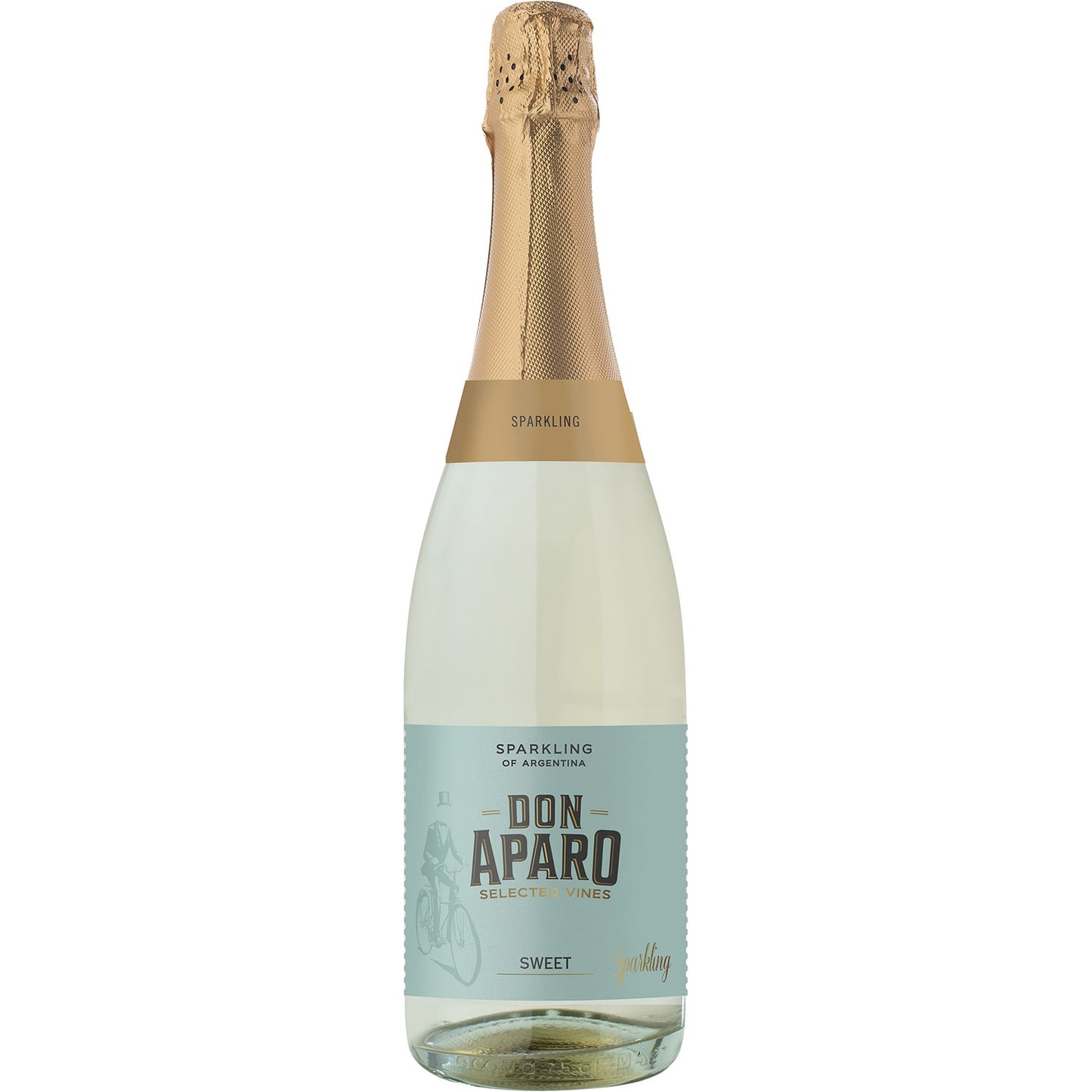 DON APARO SWEET SPARKLING 0,75