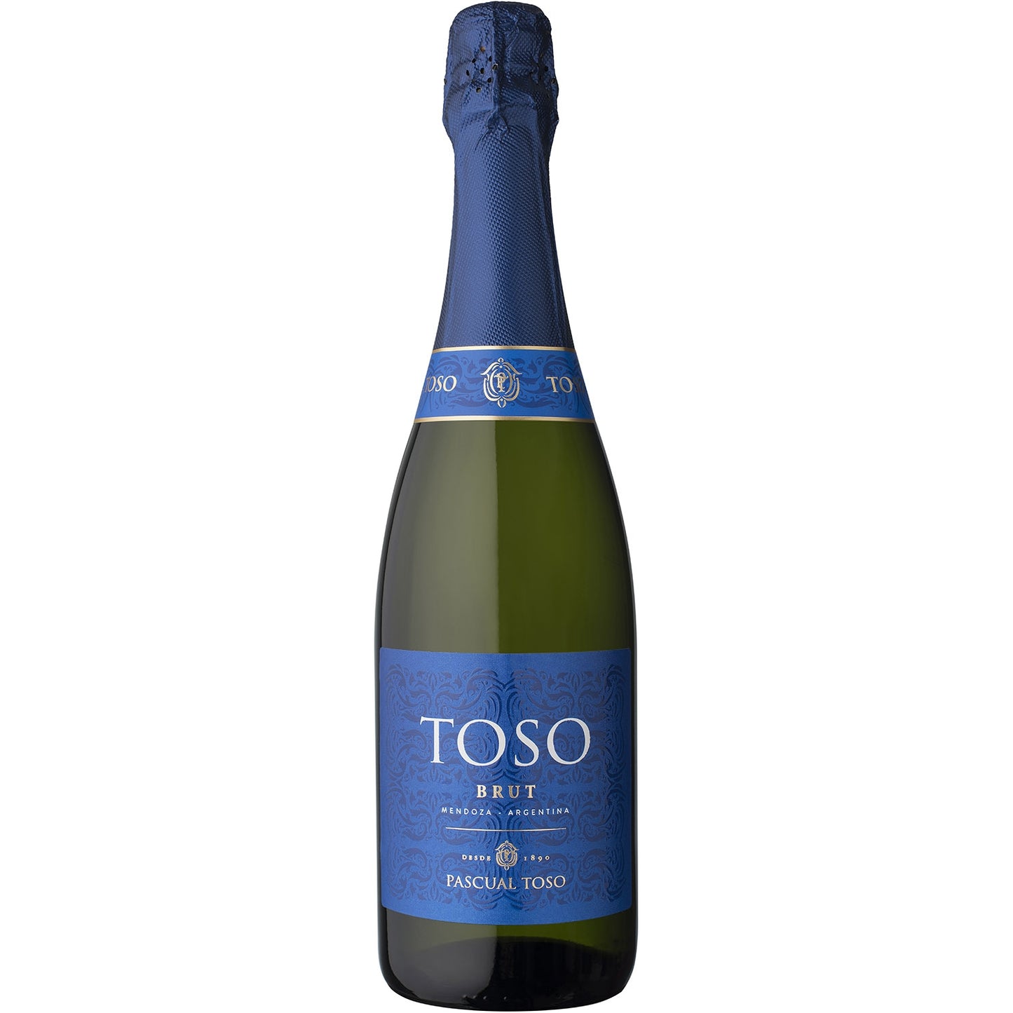 PASCUAL TOSO TOSO BRUT 0,75