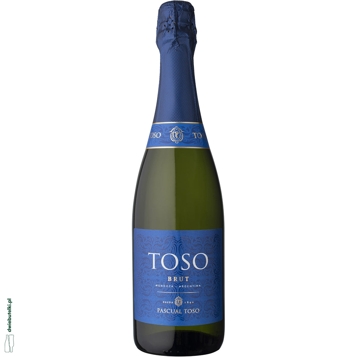 PASCUAL TOSO TOSO BRUT 0,75