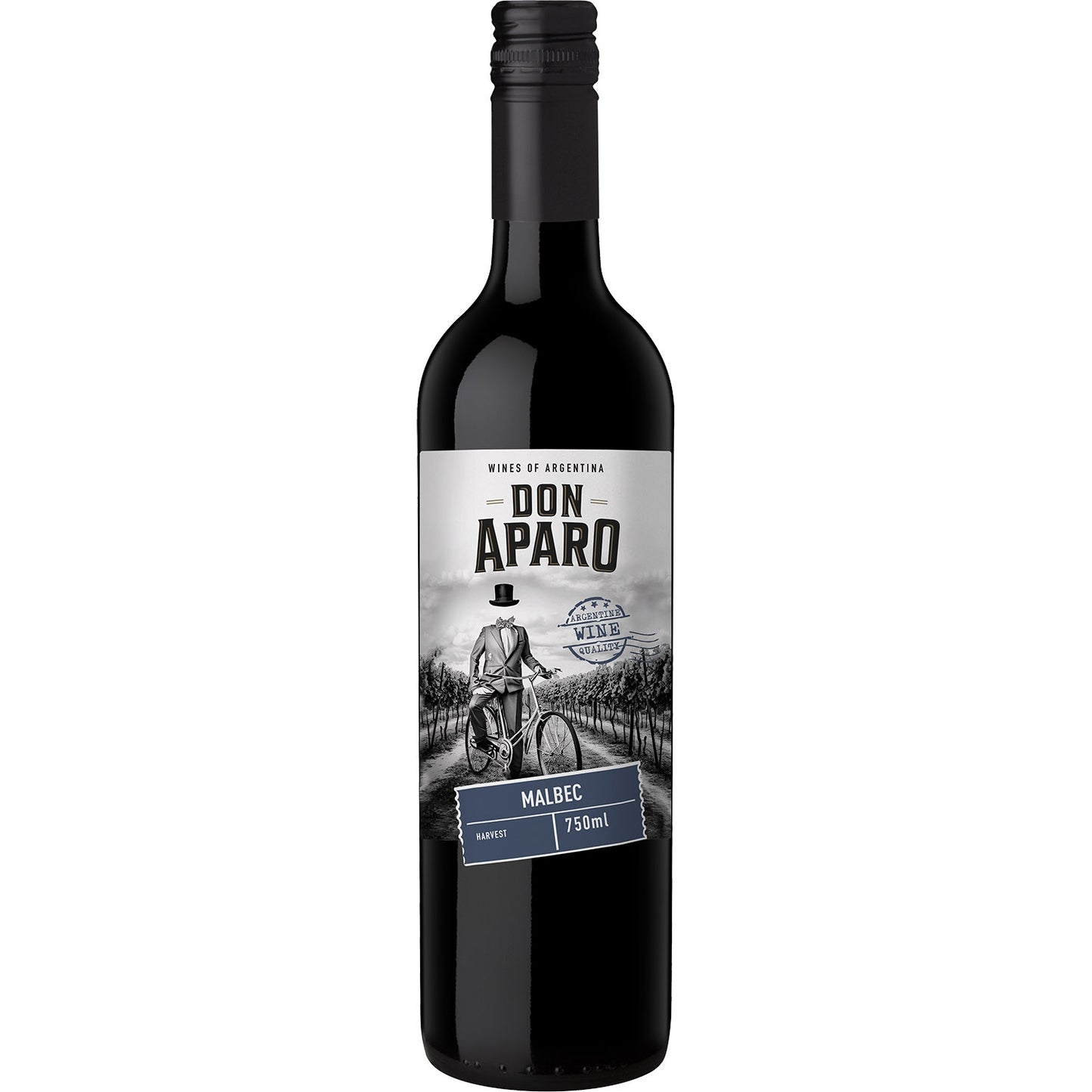 DON APARO MALBEC 2024