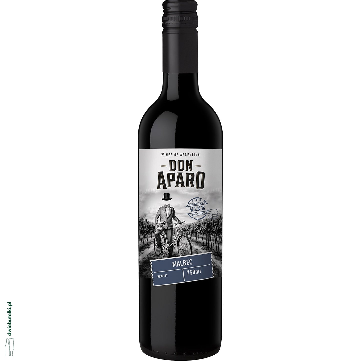 DON APARO MALBEC 2024
