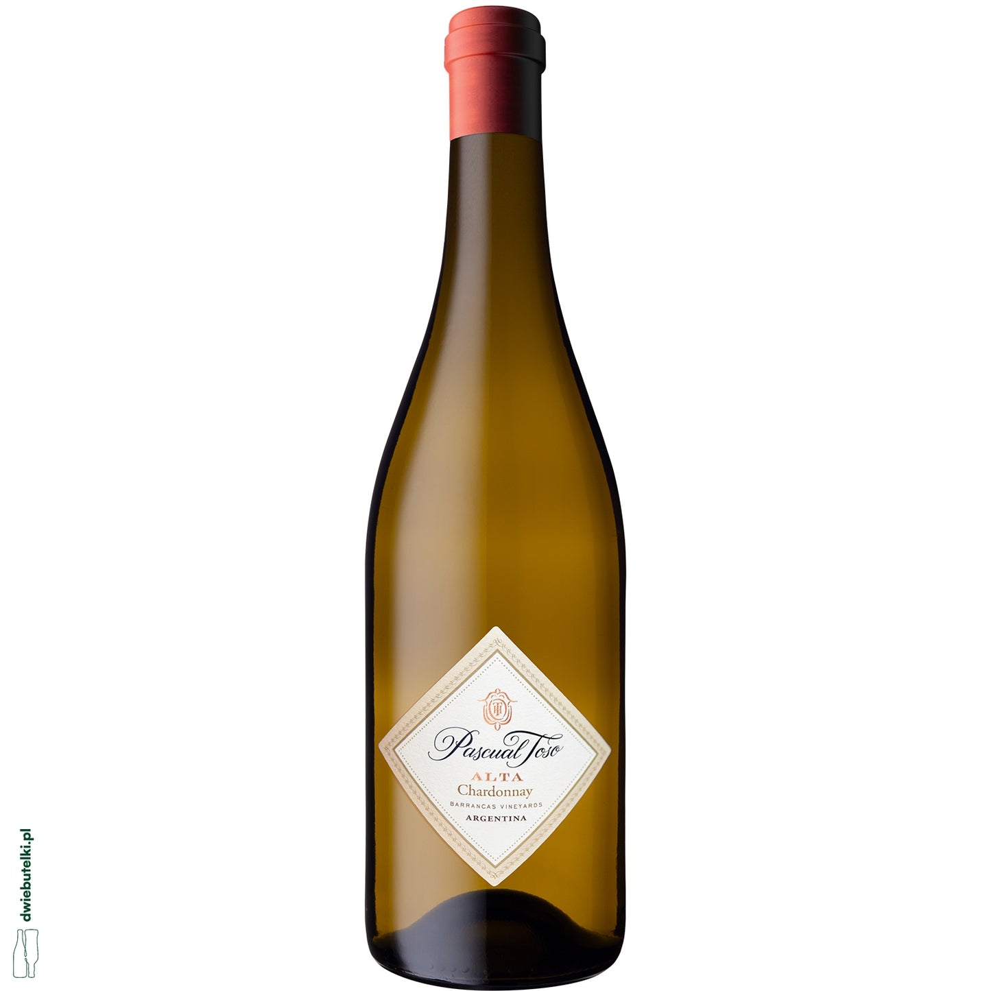 PASCUAL TOSO ALTA CHARDONNAY 2023