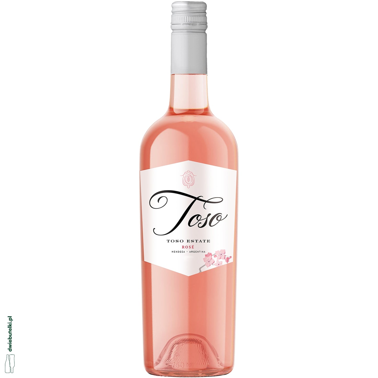 PASCUAL TOSO ROSE 0,75 2024