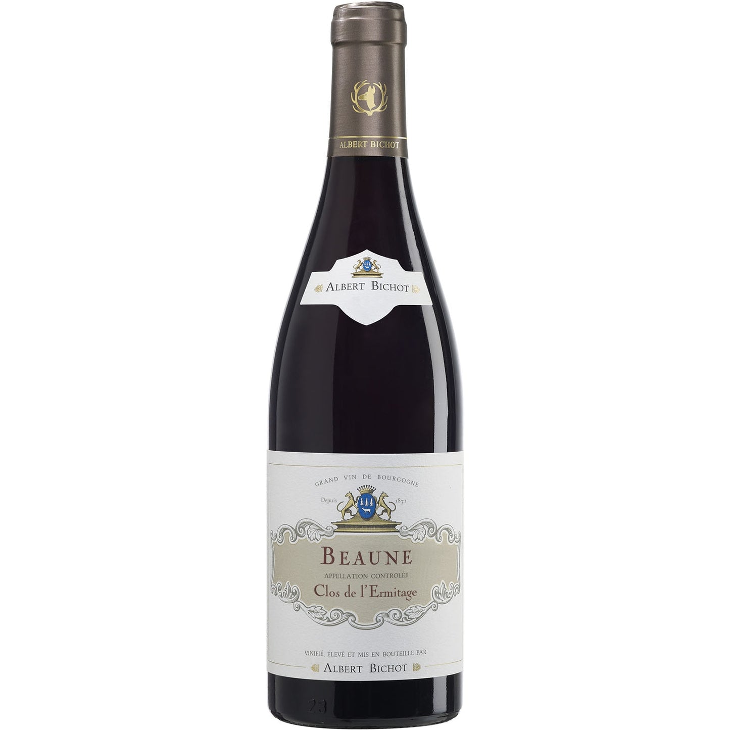 BEAUNE CLOS L'ERMITAGE 2022