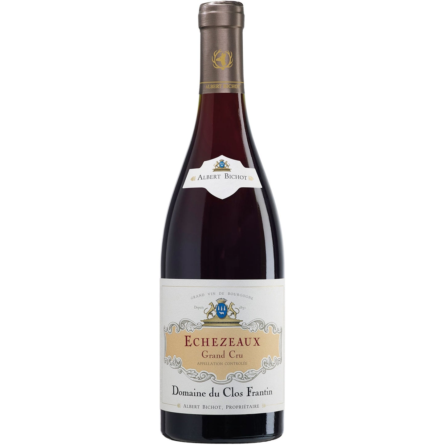 ECHEZEAUX GRAND CRU DOMAINE DU CLOS FRANTIN 2020