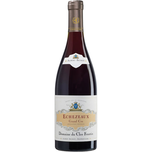 ECHEZEAUX GRAND CRU DOMAINE DU CLOS FRANTIN 2020