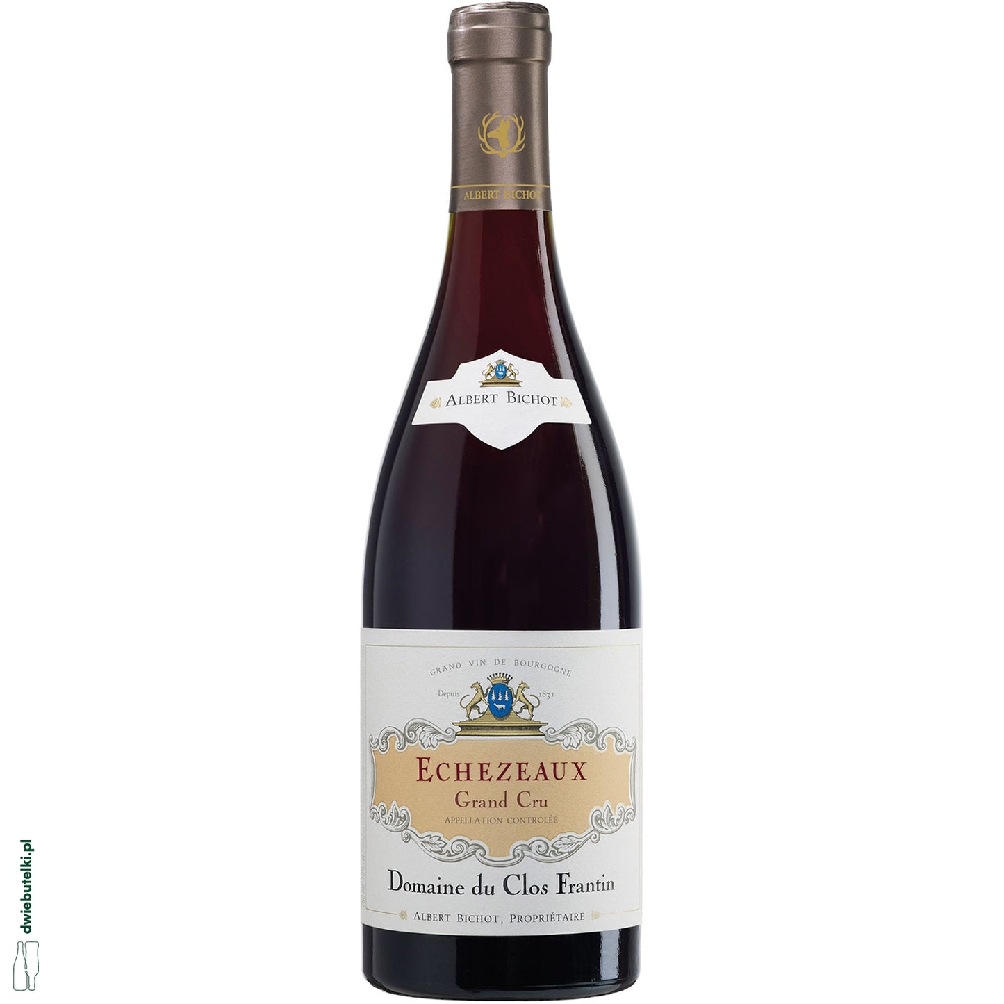 ECHEZEAUX GRAND CRU DOMAINE DU CLOS FRANTIN 2020