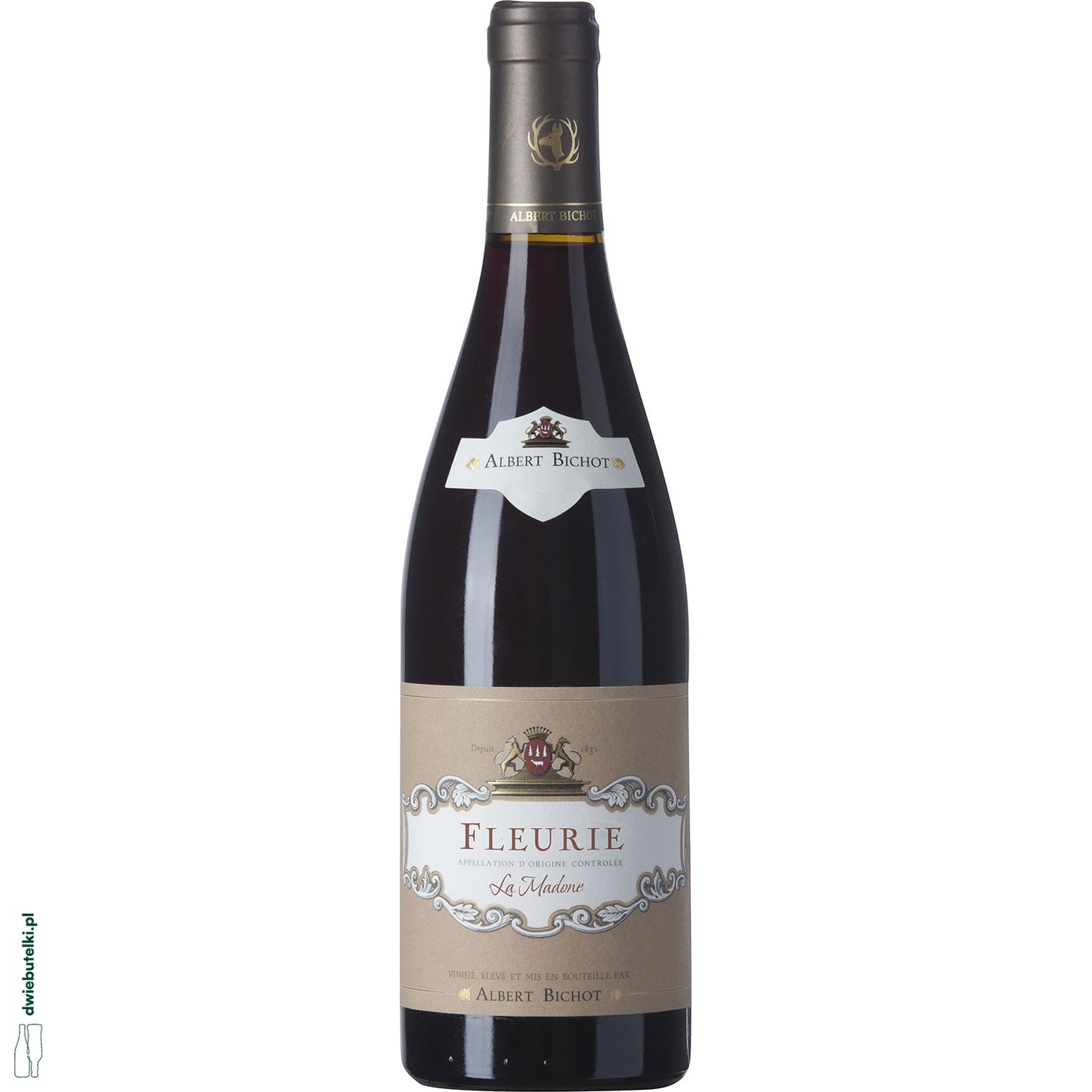 FLEURIE LA MADONE ROUGE BICHOT 2023