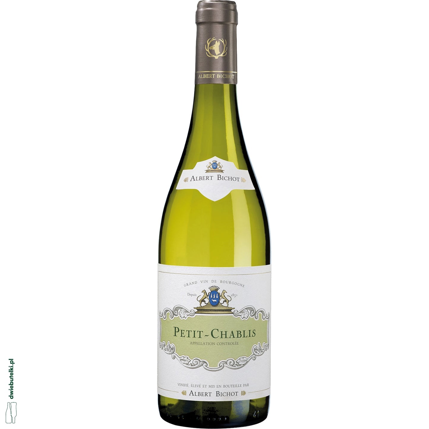 PETIT CHABLIS BICHOT 2023