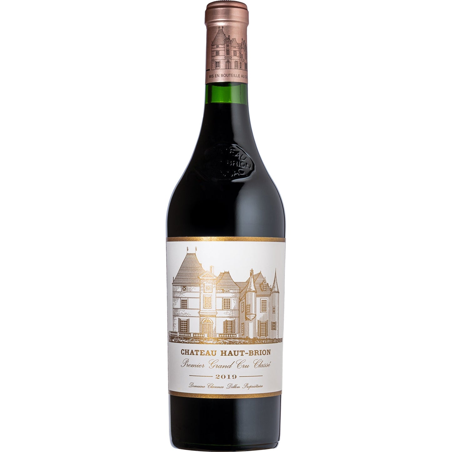 CHATEAU HAUT BRION PESSAC LEOGNAN 2019