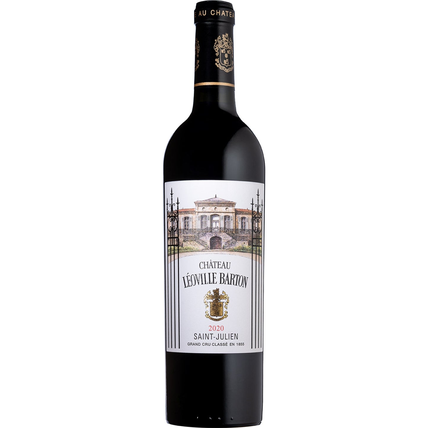 CHATEAU LEOVILLE BARTON 2020