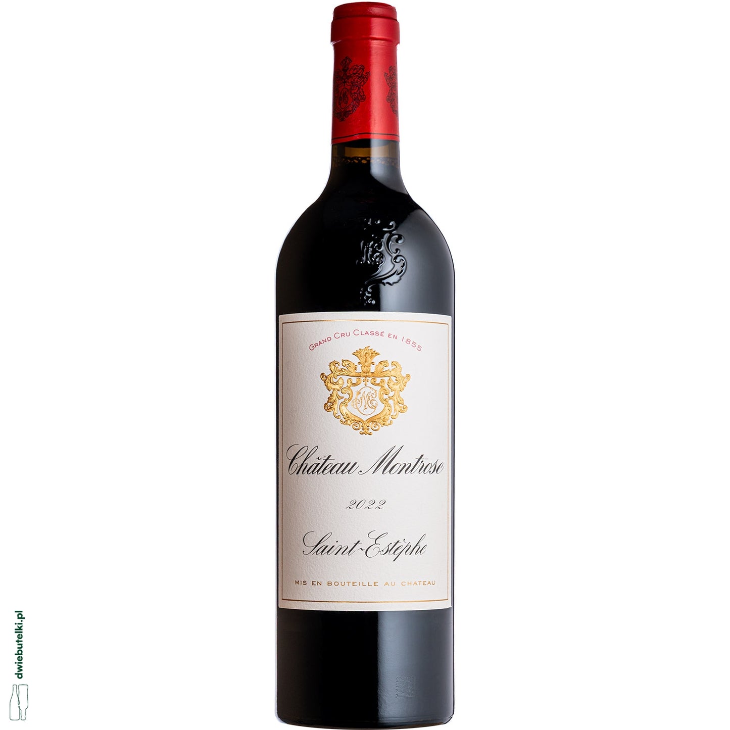 CHATEAU MONTROSE 2022