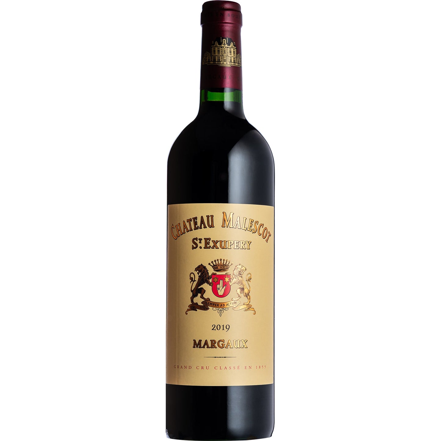 CHATEAU MALESCOT SAINT EXUPERY 2019