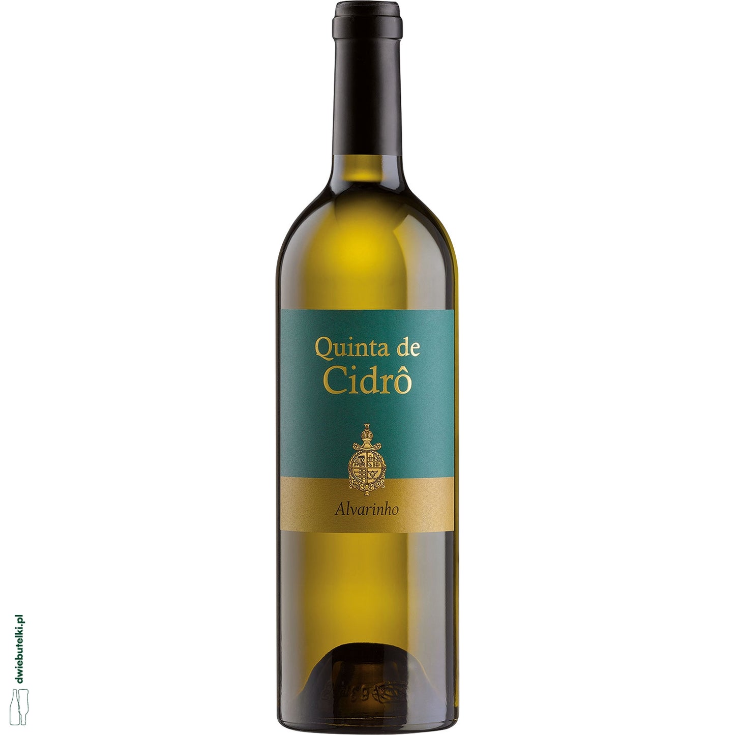 QUINTA DE CIDRO ALVARINHO 2024